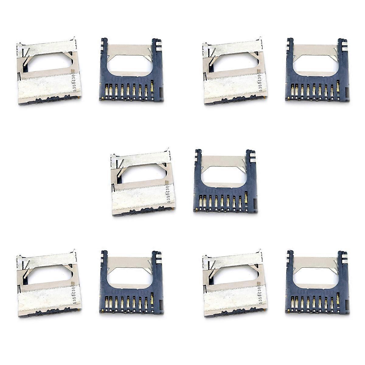 1Pcs Camera Card Slot for 450D 500D 550D 600D 60D 1000D 1100D