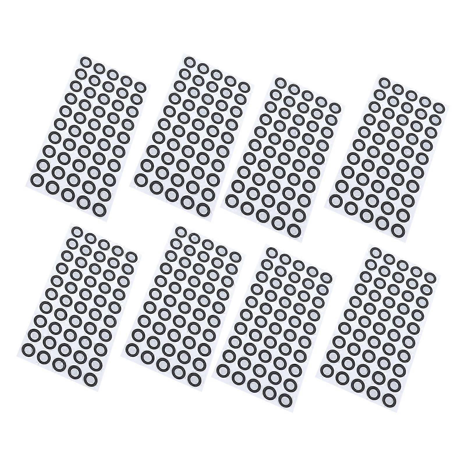 3D scanner markings, 3D scanning 500 PCs 3D scan marker scan markings scan markings for a precise optical tracking and scanning