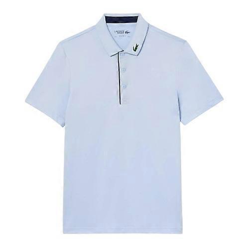 Lacoste Mens Regular Polo Shirt