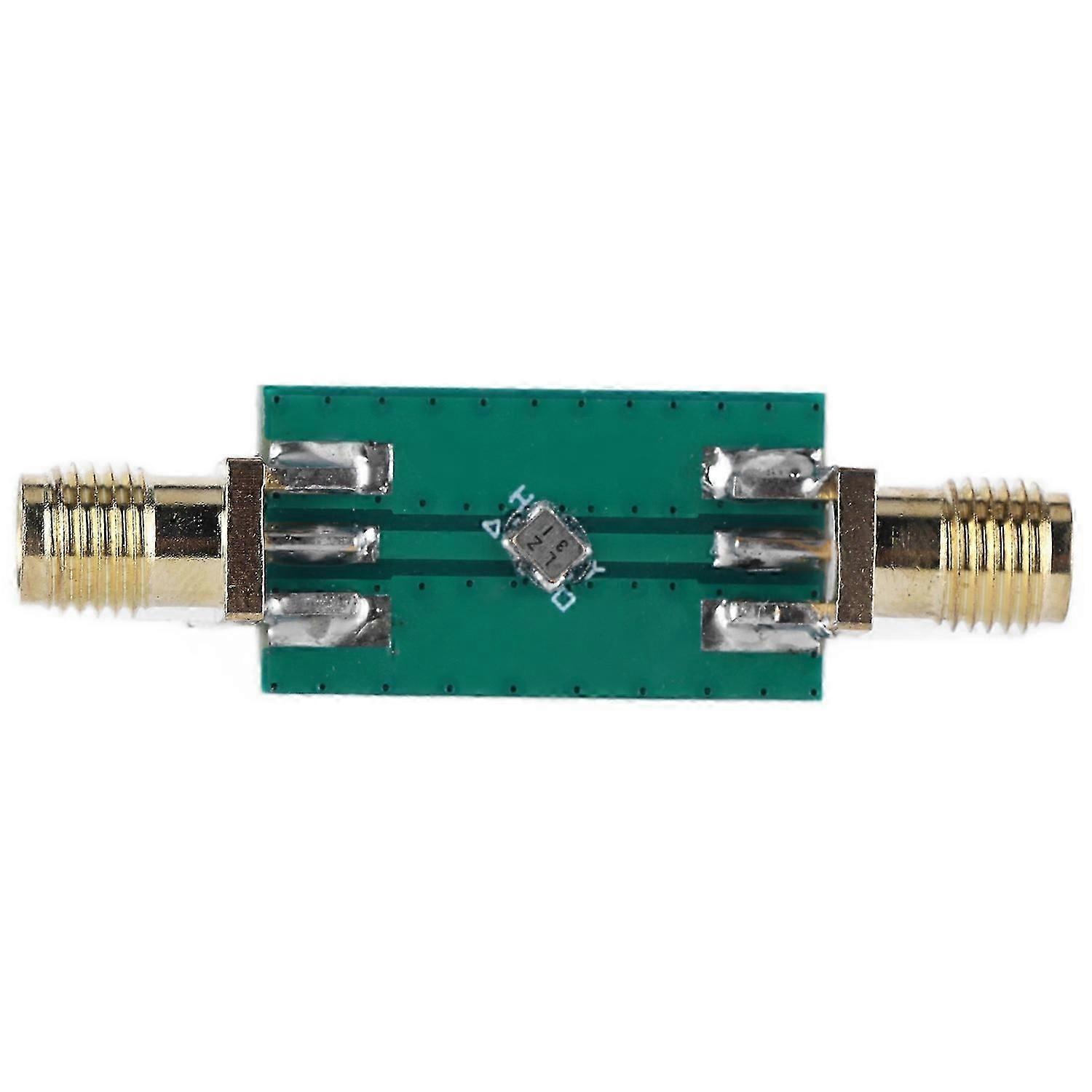 2025 Latest Model GPS Filter Module Large Area Heat Dissipation Simple to Install and Dura