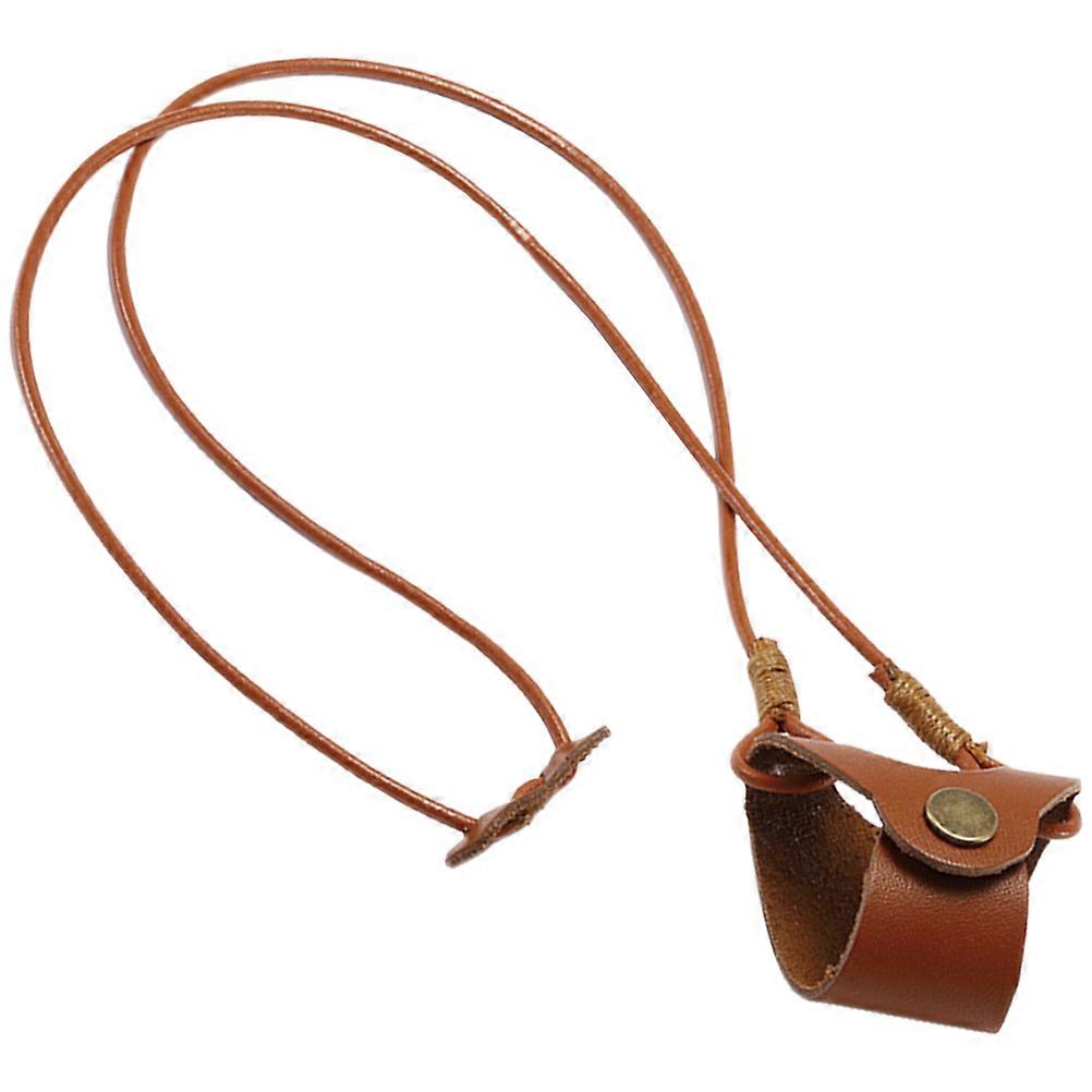 Secure Sunglass Strap with Attention to Detail for Enhanced User Experience