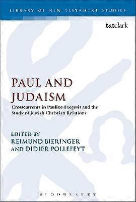 Paul and Judaism
