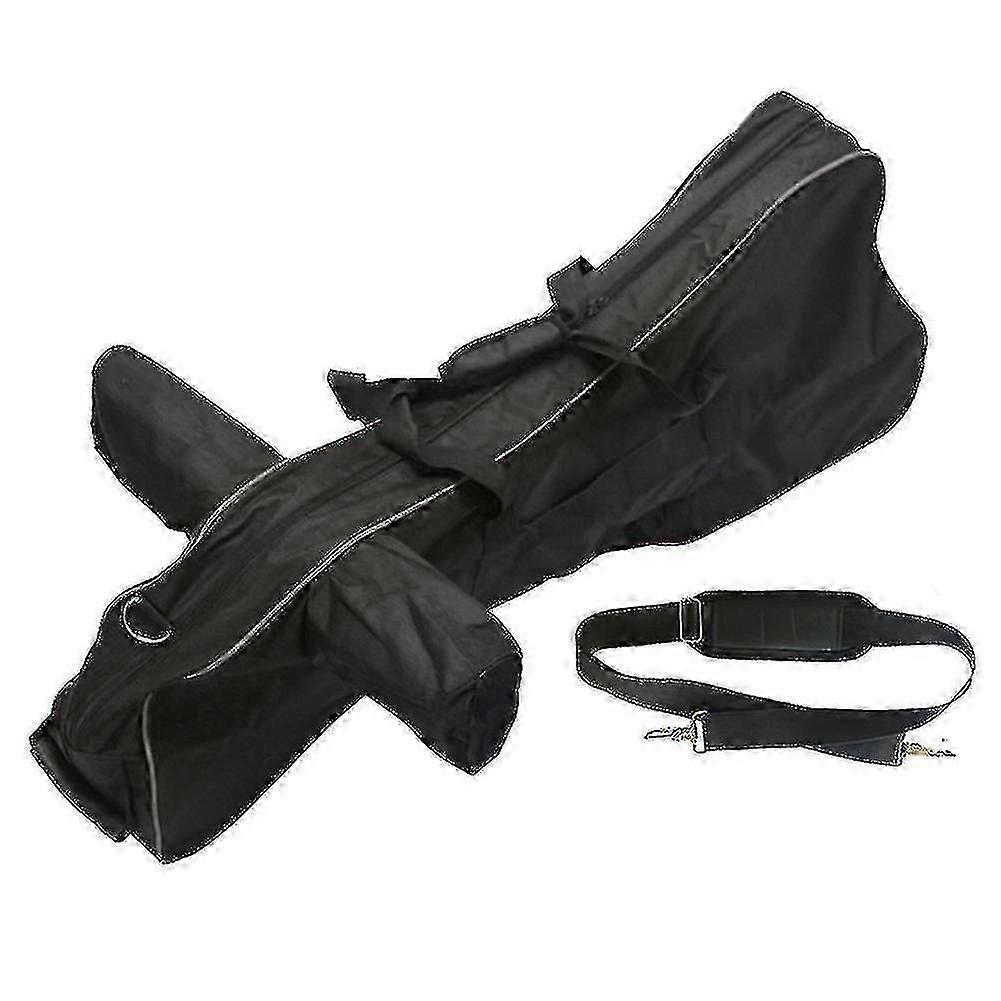 حقيبة حمل مقاومة للماء لتخزين السكوتر - مناسبة ل Ninebot Max G30 / G30D