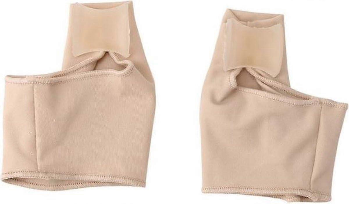 Hallux Valgus Teen Spreader Corrector for Bunion Relief, Comfortable Toe Straightening Device, Adjustable Size