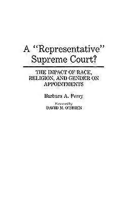A Representative Supreme Court?