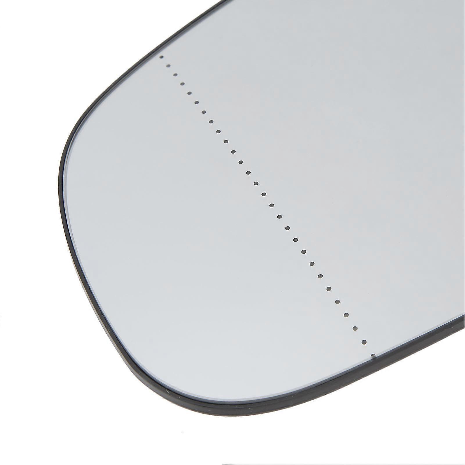 1 Pair Rearview Mirror Cap Left And Right Protective Side Wing Mirror Cover Cap for Grecale M182 2022 to 2023 Glossy Black