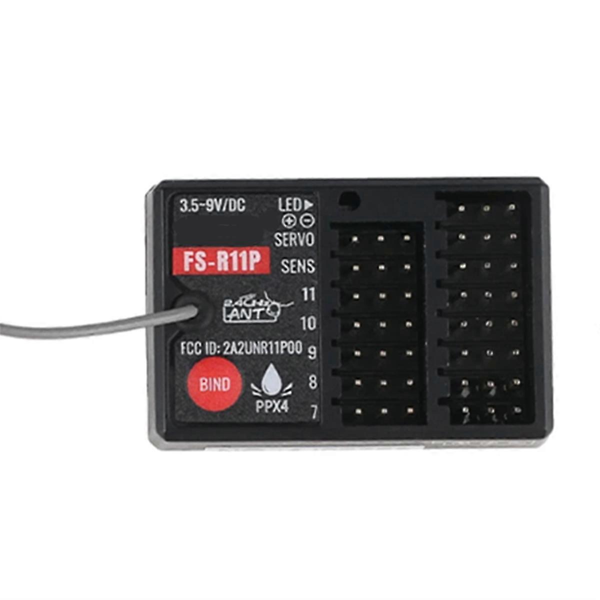 -R11P Receiver for G11P Remote Controller