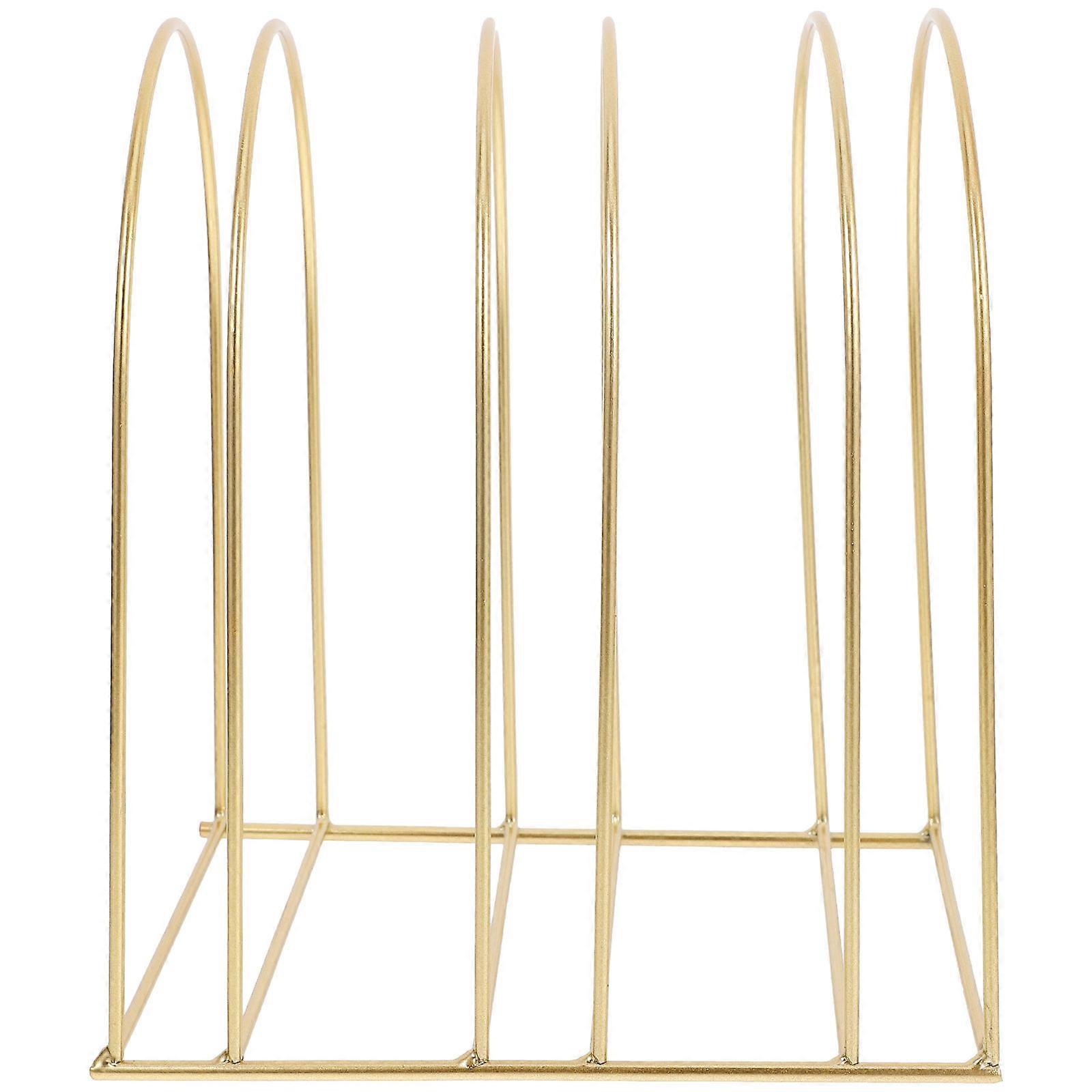 Here's a refined and professional product description based on the details you provided:
**Freestanding Woolen Hat Rack Stand – Iron Wire Display