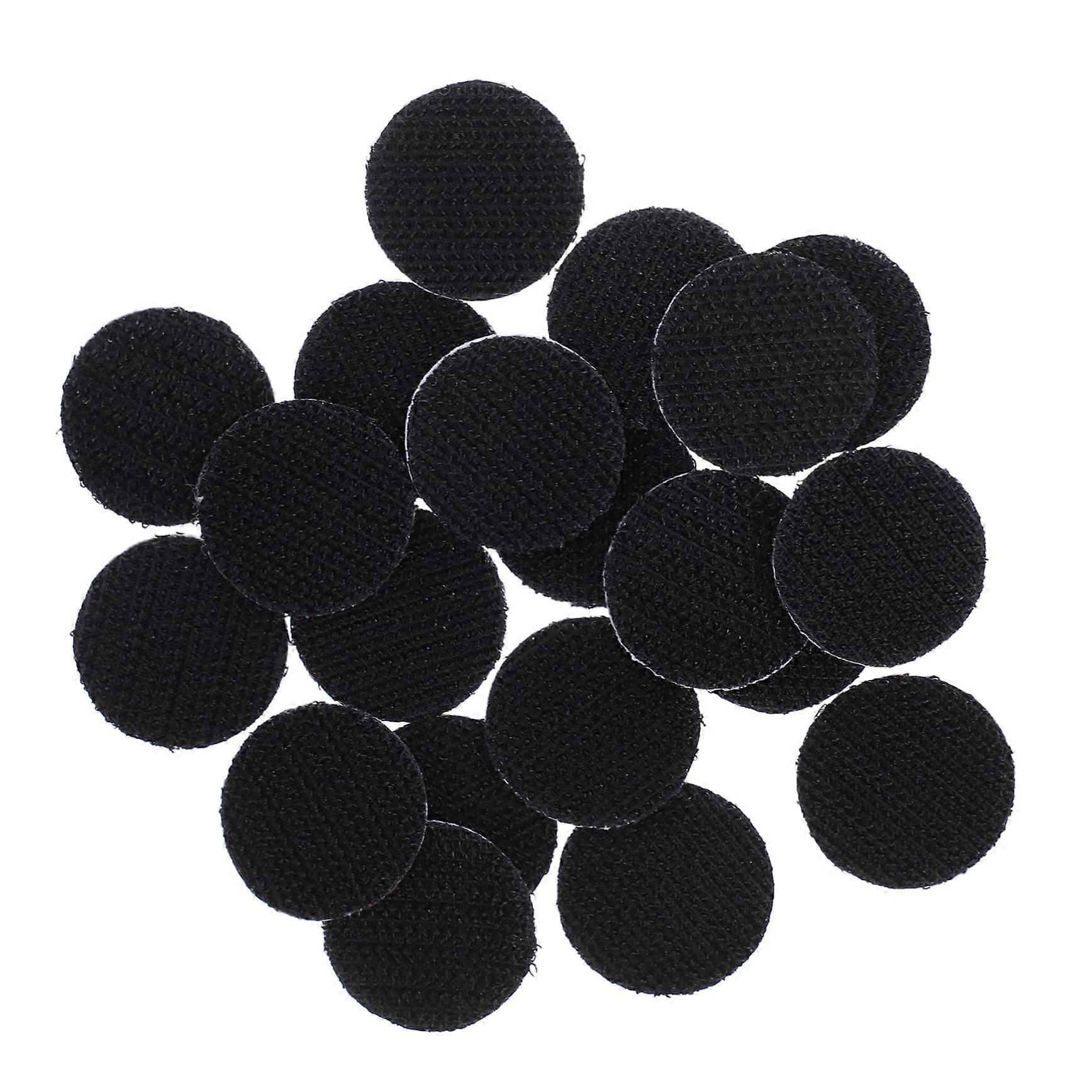 Adhesive Strips Bathroom SelfAdhesive Hooks for Decorations Black