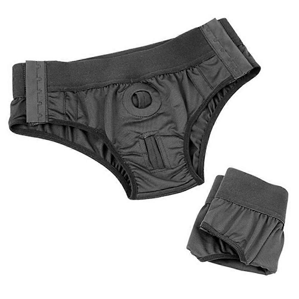 סטראפון לביש עבור לסביות תחתוני מין למבוגרים תחתונים סקסיים