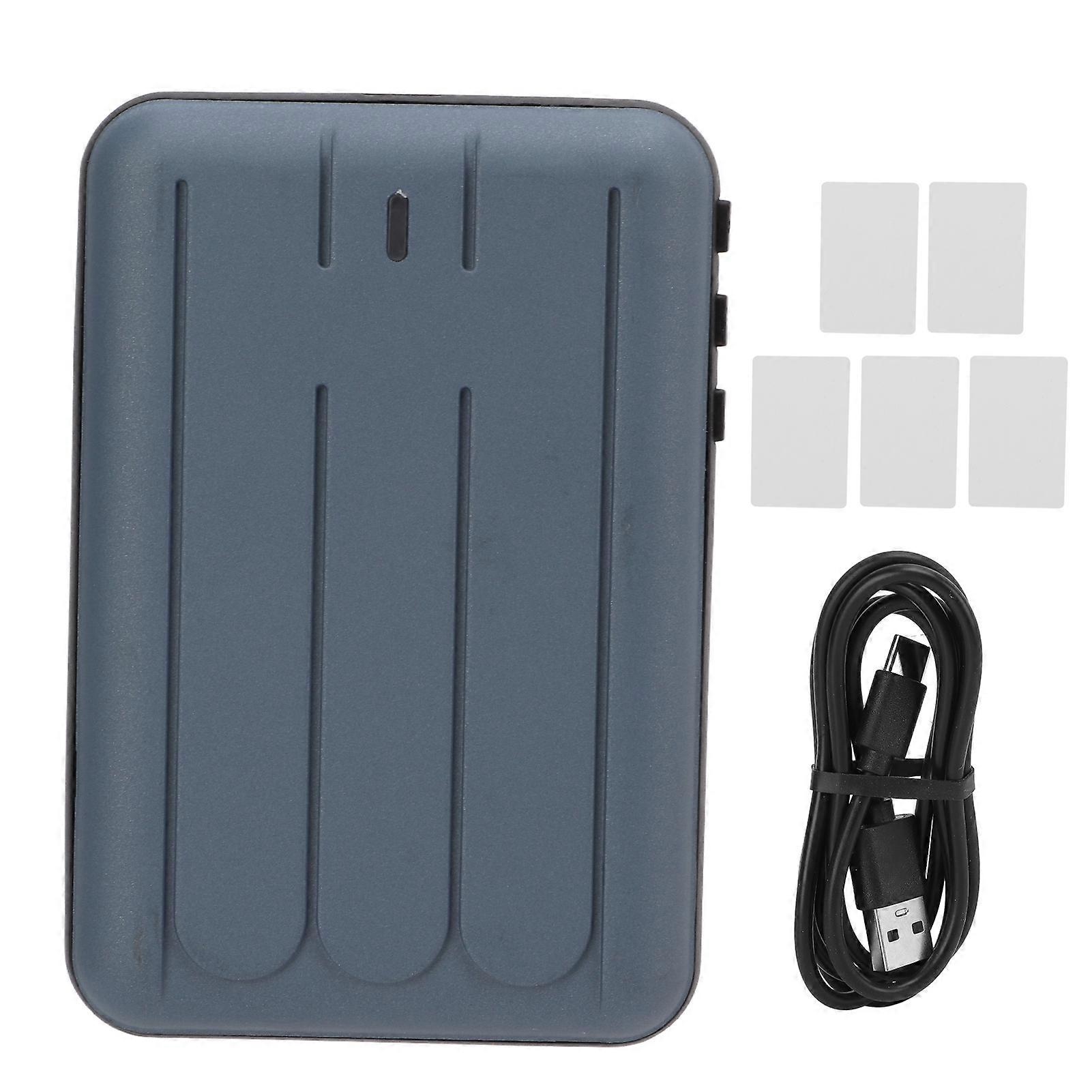 Multifrequency Smart Key Card Copier Reader Contactless Writer Security Access Control for IC ID Elevator Cards
