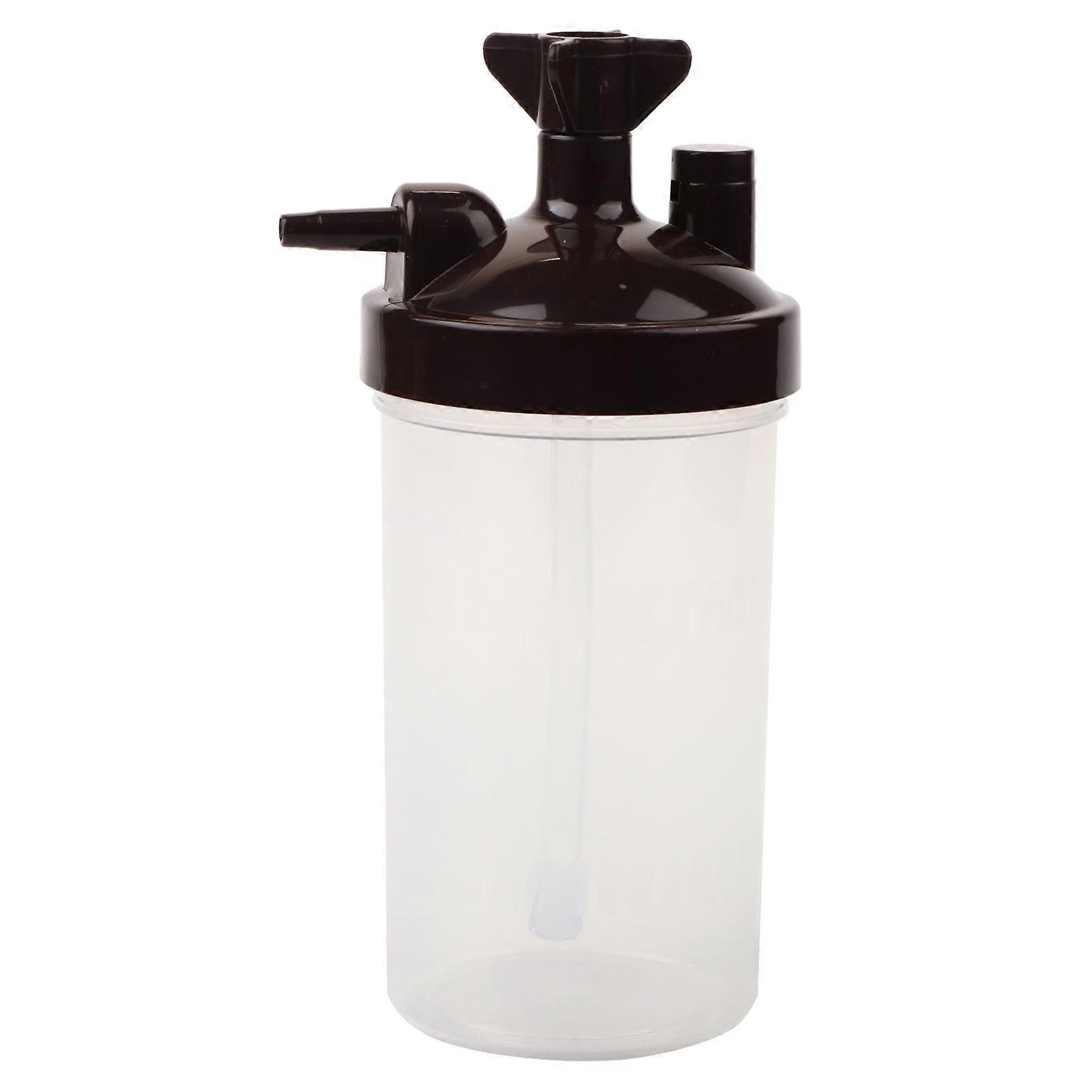 Oxygen Generator Humidifier Bottles Oxygen Concentrator Humidification Cup AccessoryYMMR)