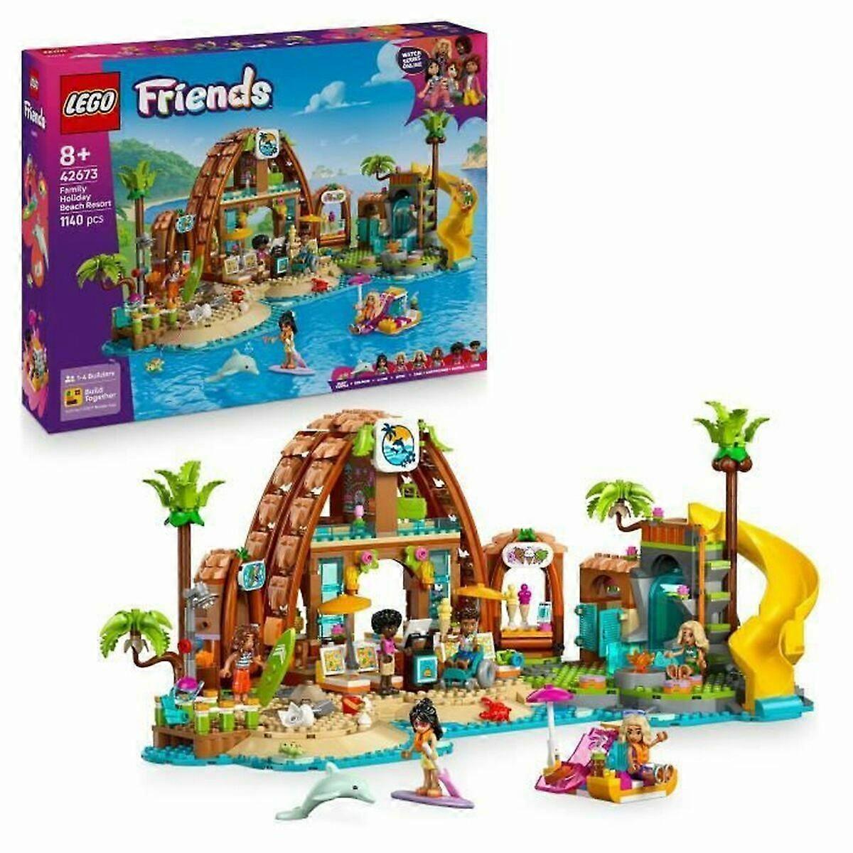 Bouwset Lego