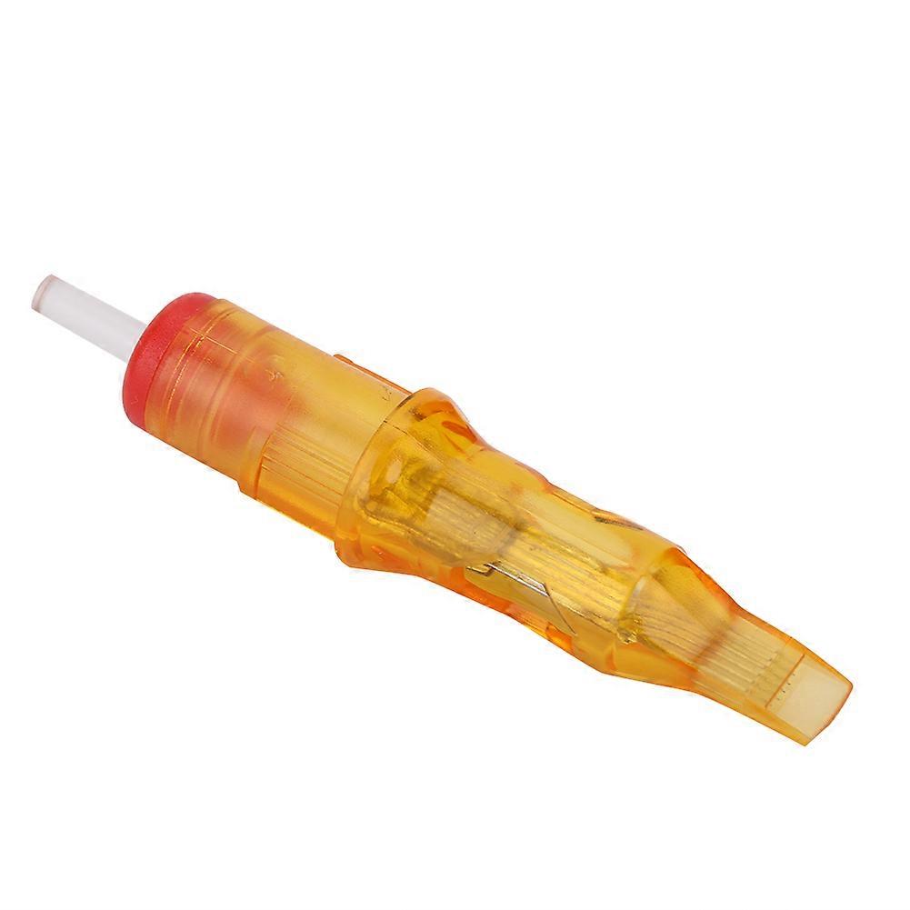 20Pcs/Set Disposable Eyebrow Tattoo Cartridge Needles Microblading Needle RM Series (13RM)