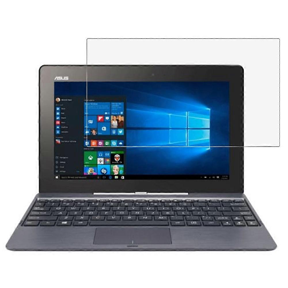 236 x 162mmクリアスクリーンプロテクター、10インチラップトップストレートエッジフルスクリーン強化ガラスフィルム用