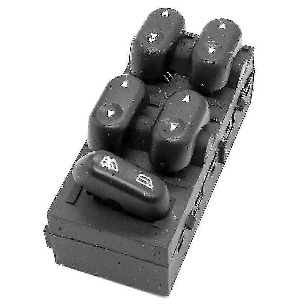 For Truck Expedition Mercury 2002-2008 Power Master Window Switch Front Left LH Driver Side 5L1Z-14