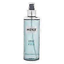 Mexx - Ice Touch Spray Corporal Mulher 250ml