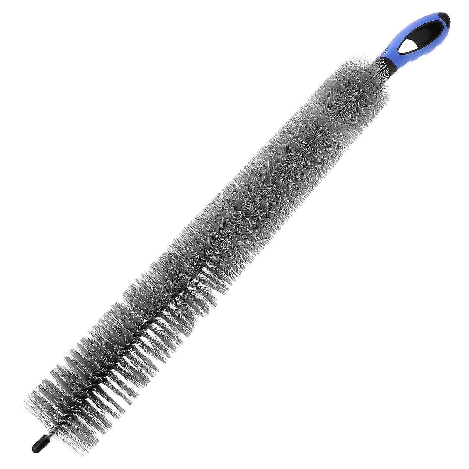 Tools To Clean Air Conditioner Condenser Coil Cleaning Brush Appliance Maintenance Cleaning 1Pack