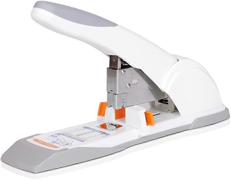 Capacity Stapler 120 Sheets HeavyDuty Stapler, Manual Large Stapler, Large Metal Stapler, Paper Stapler Office Stapler