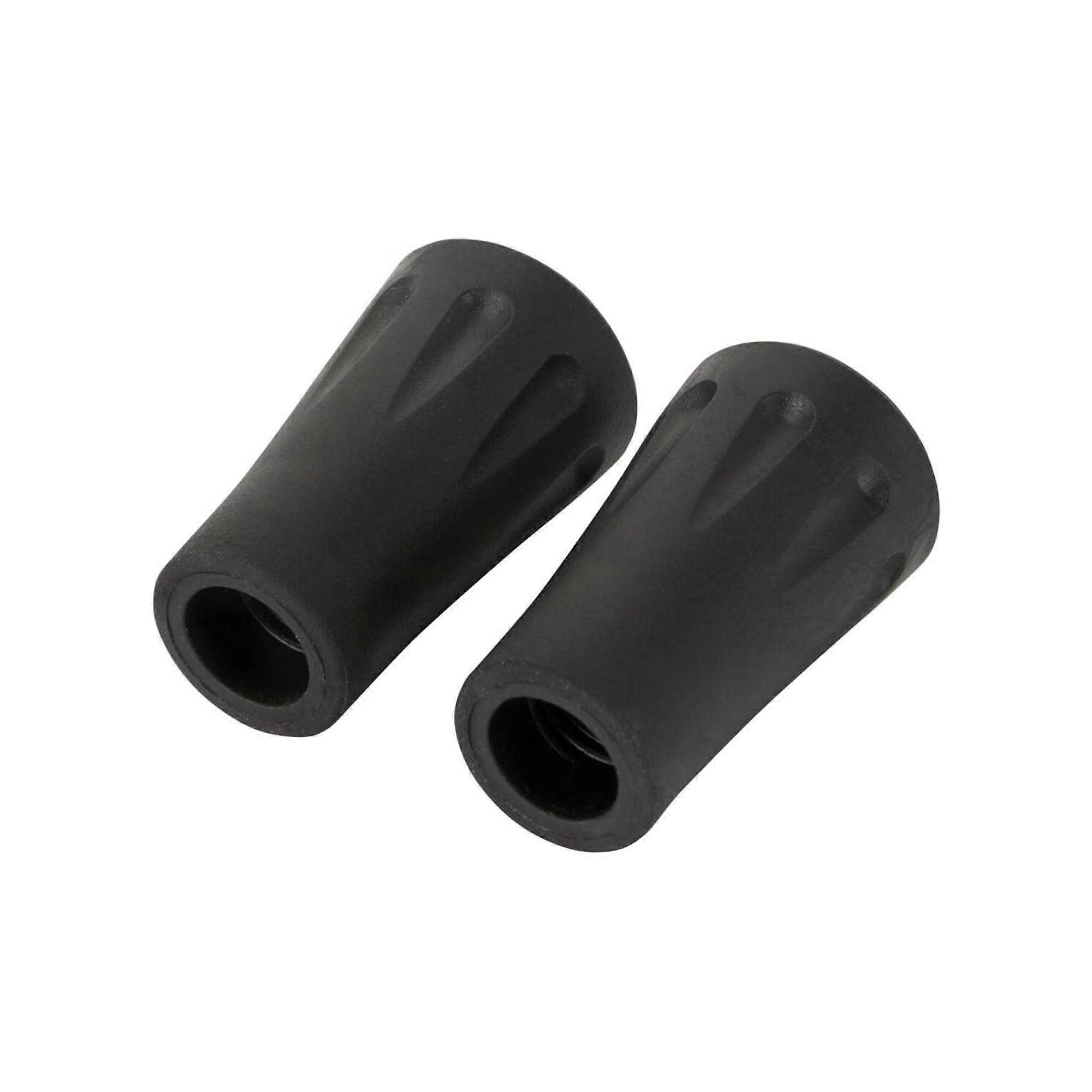 Regatta Walking Trekking Pole Tips (2 stuks)