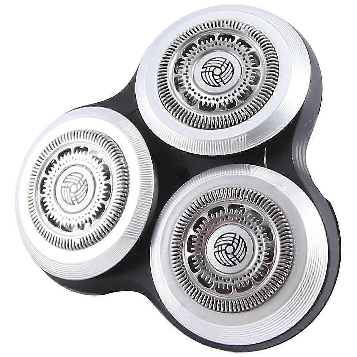 RQ12 Replacement Shaver Head for Philips Series 9000 Shaver RQ10 RQ12 SH90/50 Complete Head Assembly
