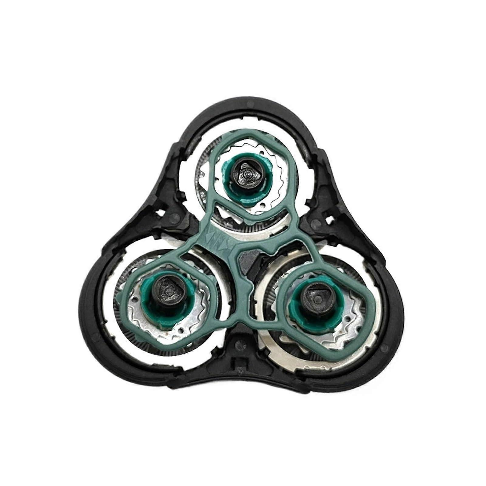 Replacement Shaving Head & Blade for Philips RQ11 RQ1168 RQ1175 RQ1160 RQ1185 RQ1187 RQ1180 RQ1195