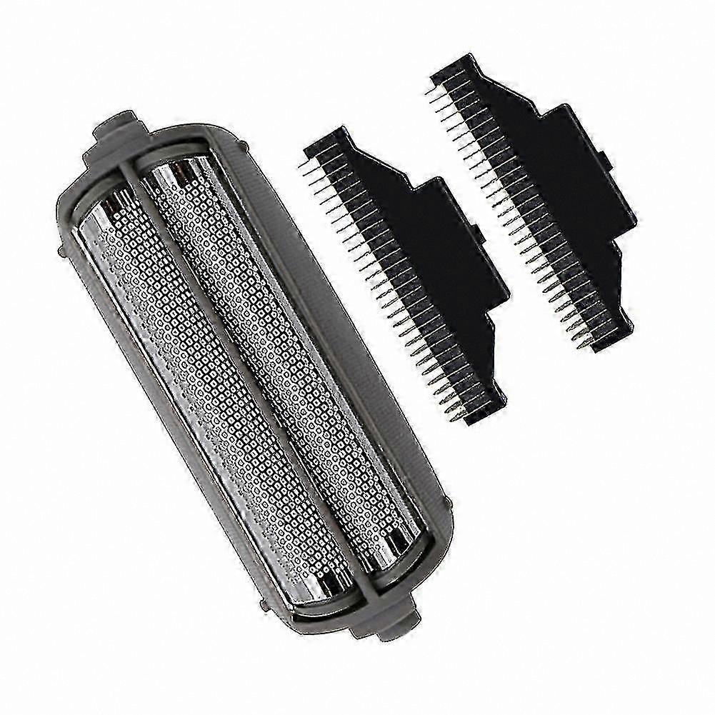 Replacement Foil and Blade Head for Electric Shavers ES Series Models