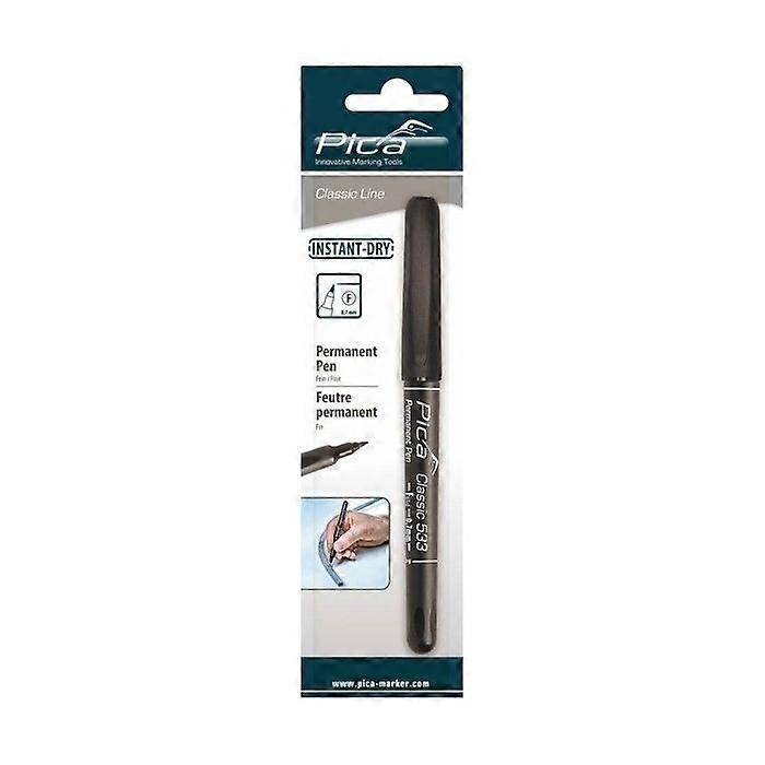 Marker permanentny - PICA 533/46