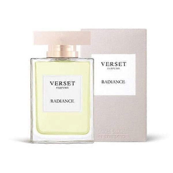 Verset Radiance 100ml Eau De Parfum  Spray