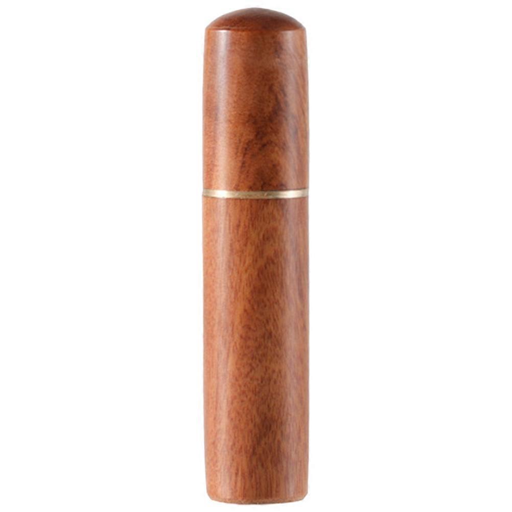 Espresso Coffee Stirrer Portable Espresso Tamper For Travel Home Chocolate 8.60X1.80X1.80CM Breaking Up Clumps 1Pcs