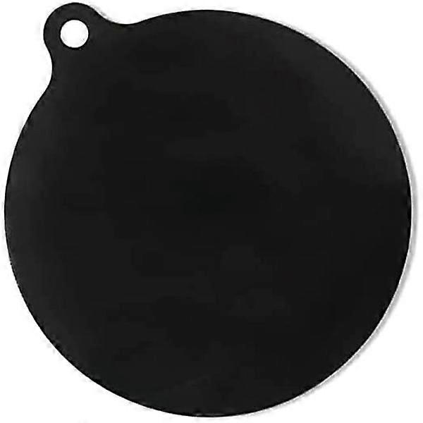 Insulating hob Kitchen utensils Round Shape Practical Home Accessories Durable Design