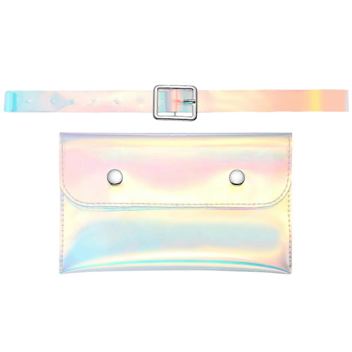 Women PU Bag with Antiscratch and Large Capacity Perfect for Daily Use Assorted Color