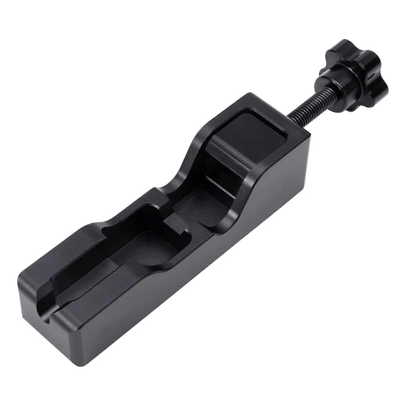 Steel feeler gauges with auto gap tool, HighsTurbos power for 10 mm/12 mm/14 mm/16 mm auto