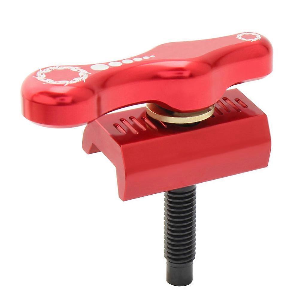 Aluminum Folding Bike Clamp Seatpost Fixation Compatible With Brompton Cyclists Cycling 1 Set