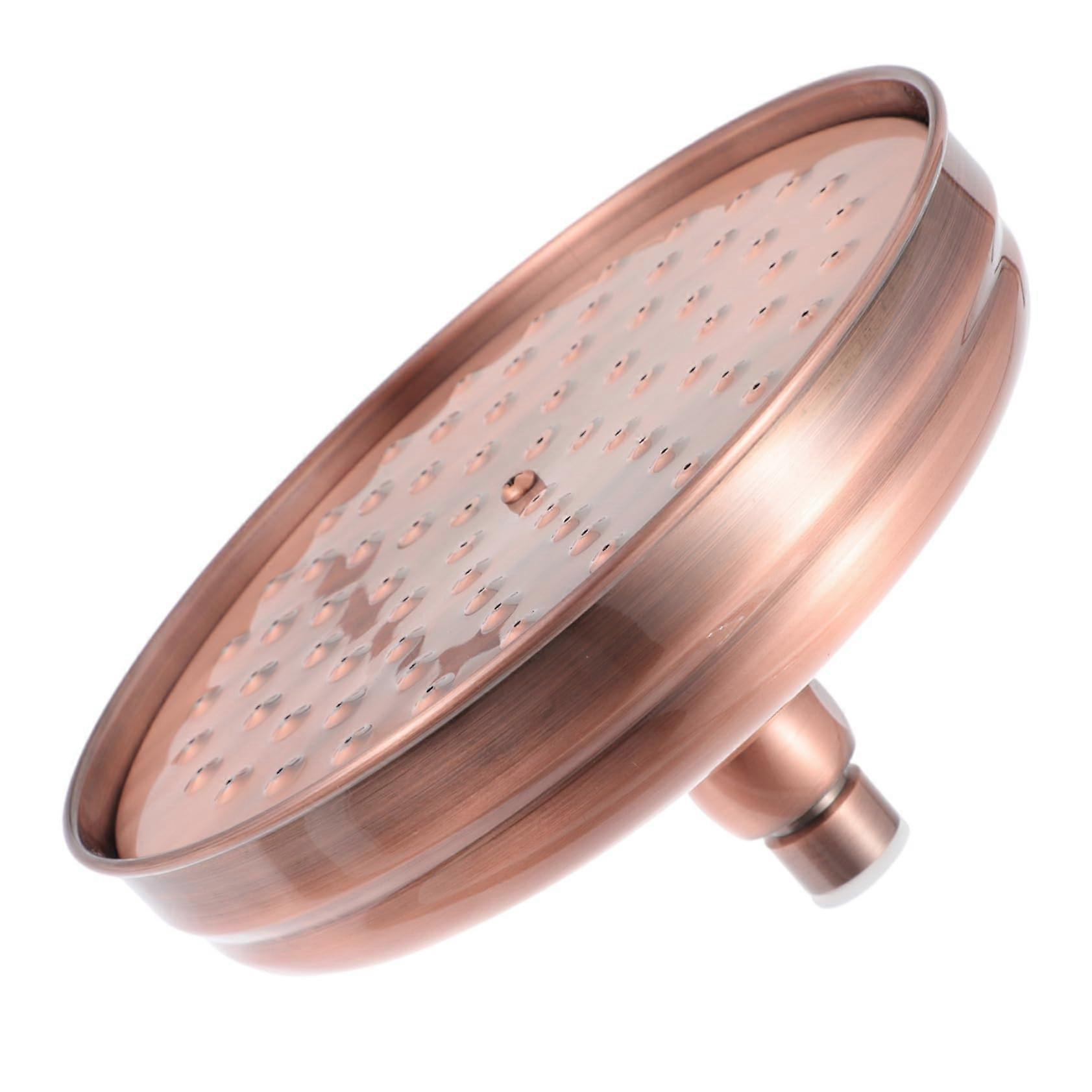 Practical Shower Head
Simple Design for a Relaxing Shower Experience in the Bathroom with Low Water Pressure
Easy to Use and Versatile