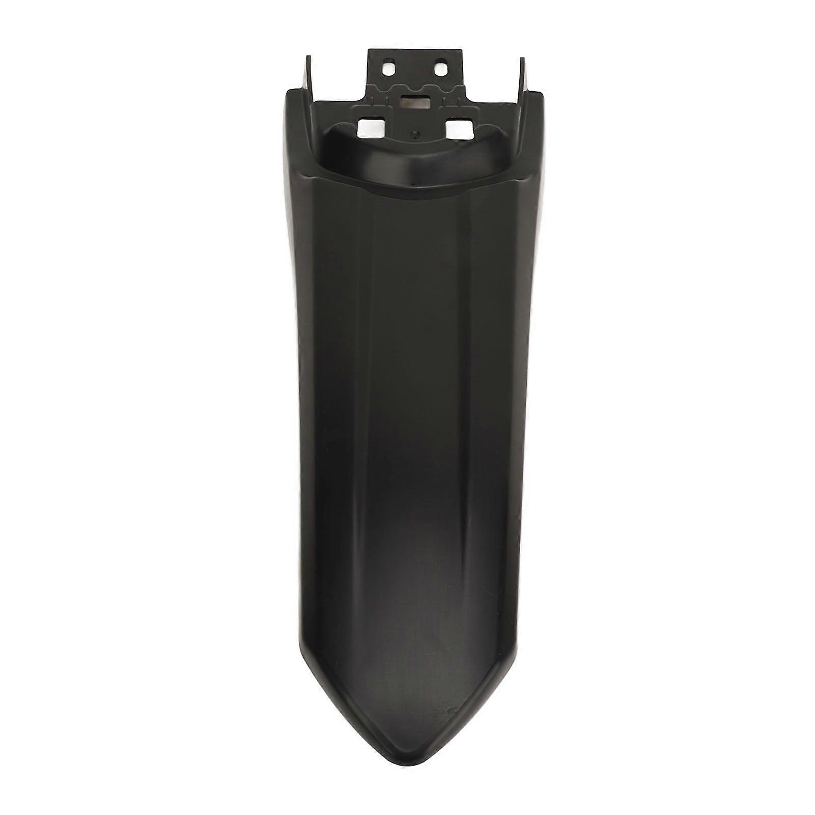 extended protection rear mudguard segway x160 x260