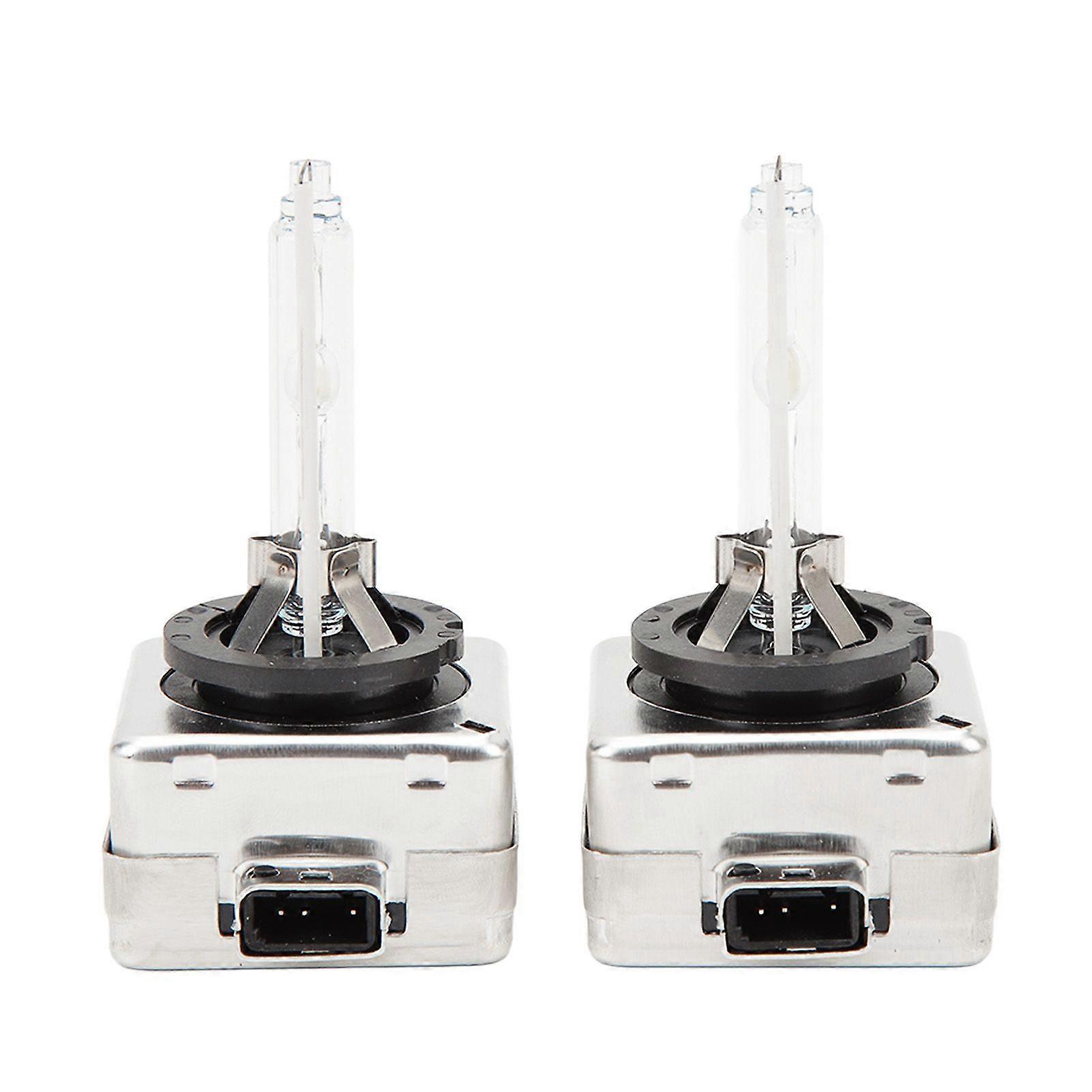 Xenon Bulb 6000K 35W HID Headlight Replacement for D3S Standard