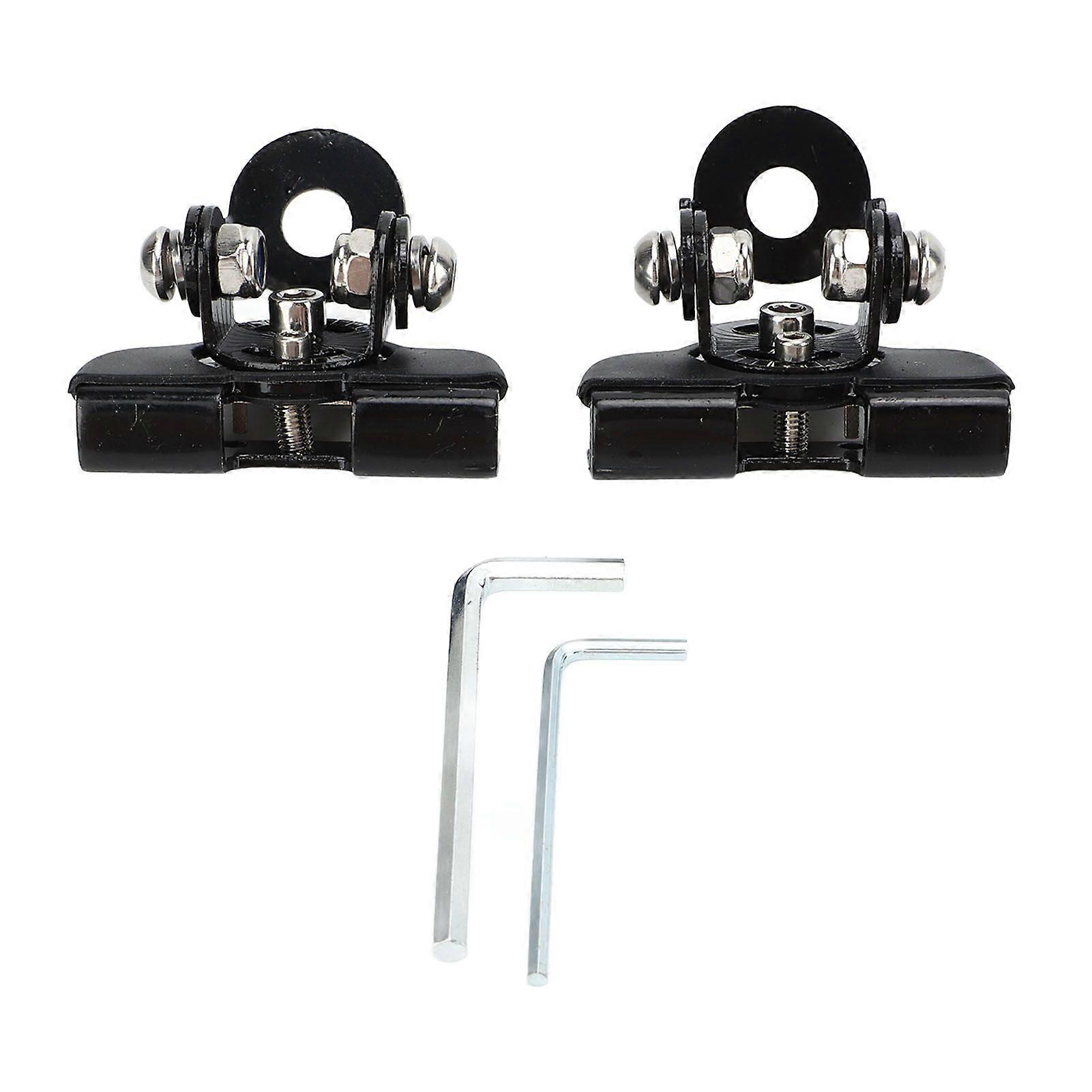 Support de support universel pour lampes de travail pour berlines et VUS