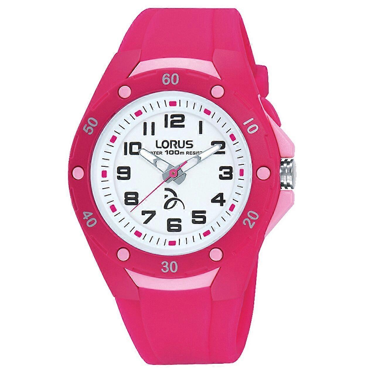 Ladies Watch Lorus R2371LX9, Quartz, 36mm, 10ATM