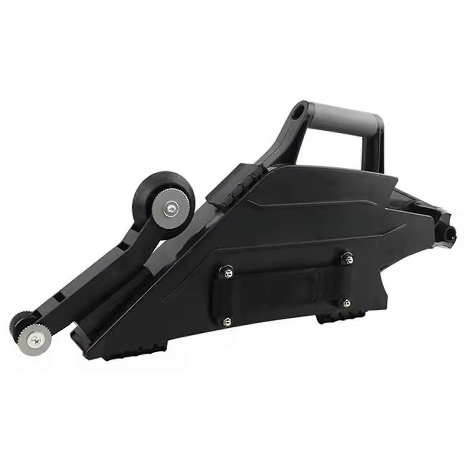 Drywall-Banjo Taping Tool Multifunctional Gypsum Board Joint Caulking Tool for Renovation