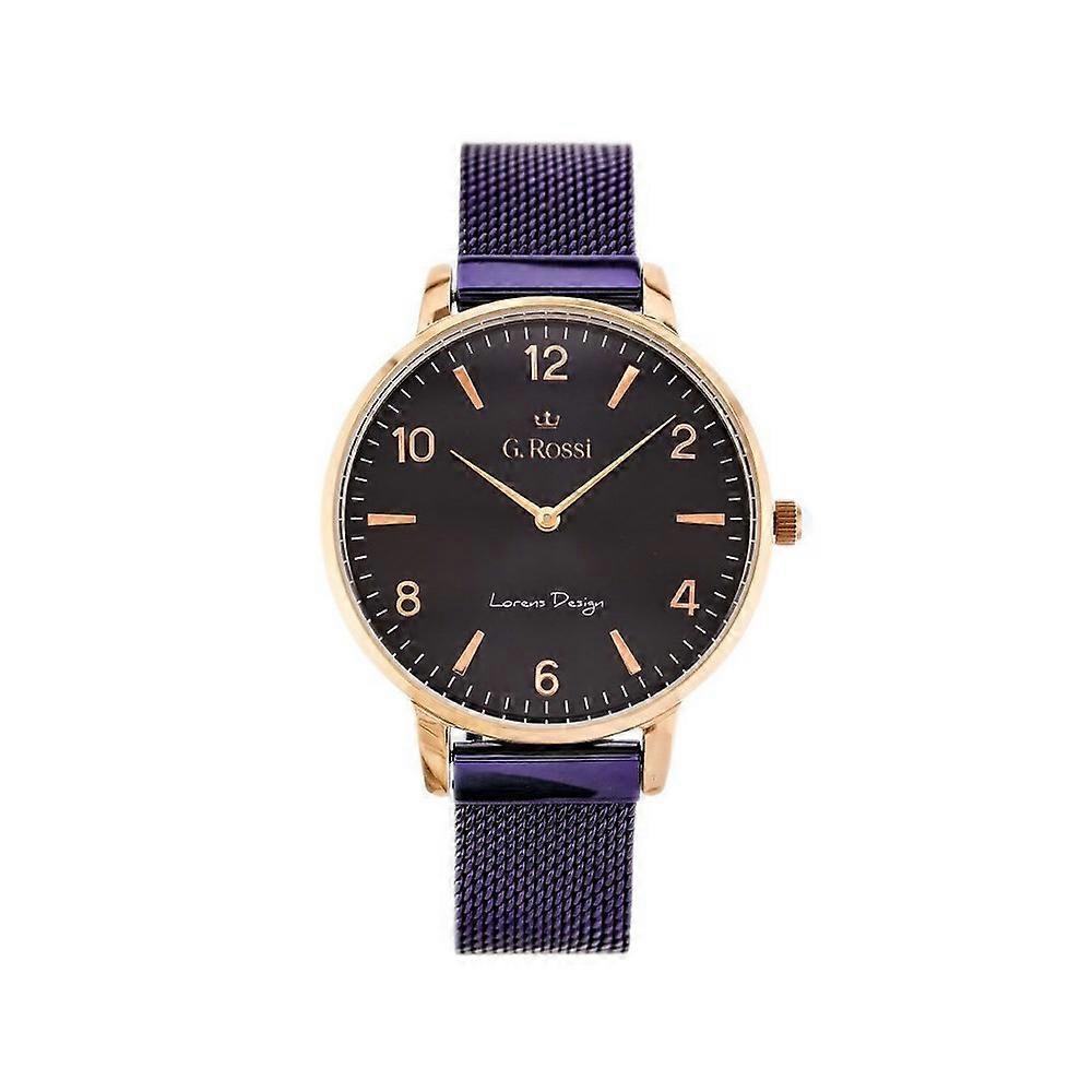 Watches G. Rossi 12177B27G3