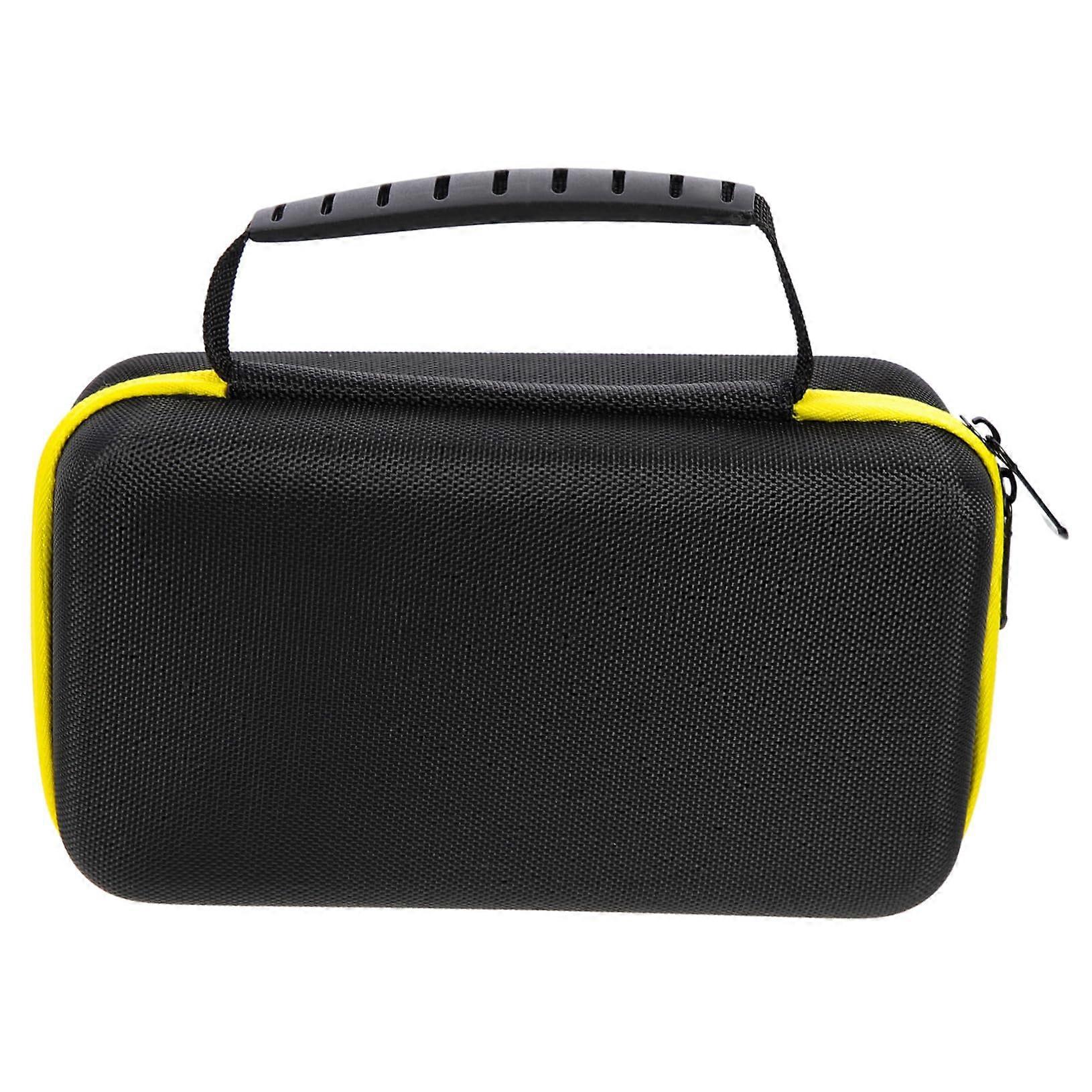 Eva Hard Shell Case for Tascam Portacapture - Travel-Resistant, Shockproof, Durable Protection for Business Trips