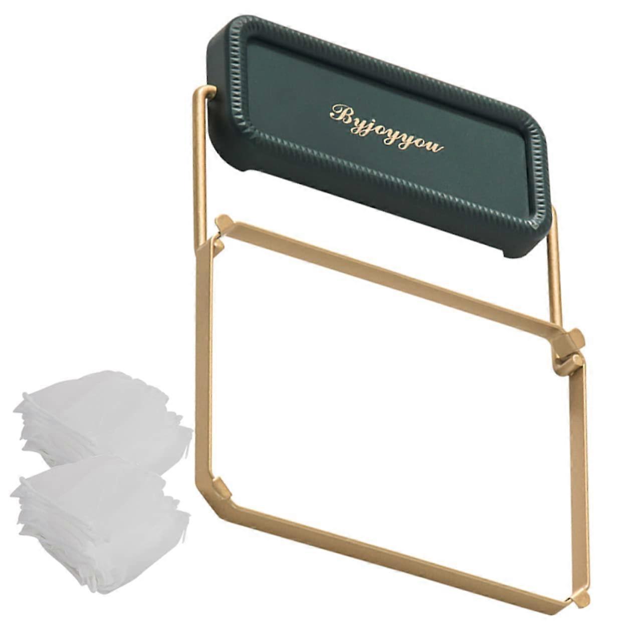 Sink Drain Filter Basket With Drain Stand, One Set, Durable Kitchen Sink Accessory, Easy Assembly, Strong Hold