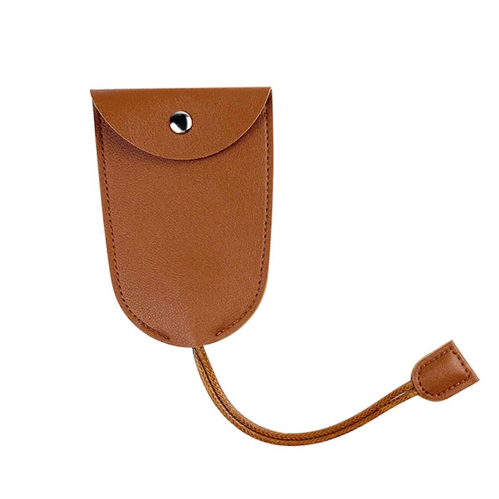 Car key pouch, large capacity, for car keys,  wallet, unisex, housekeeper Ref: 1435