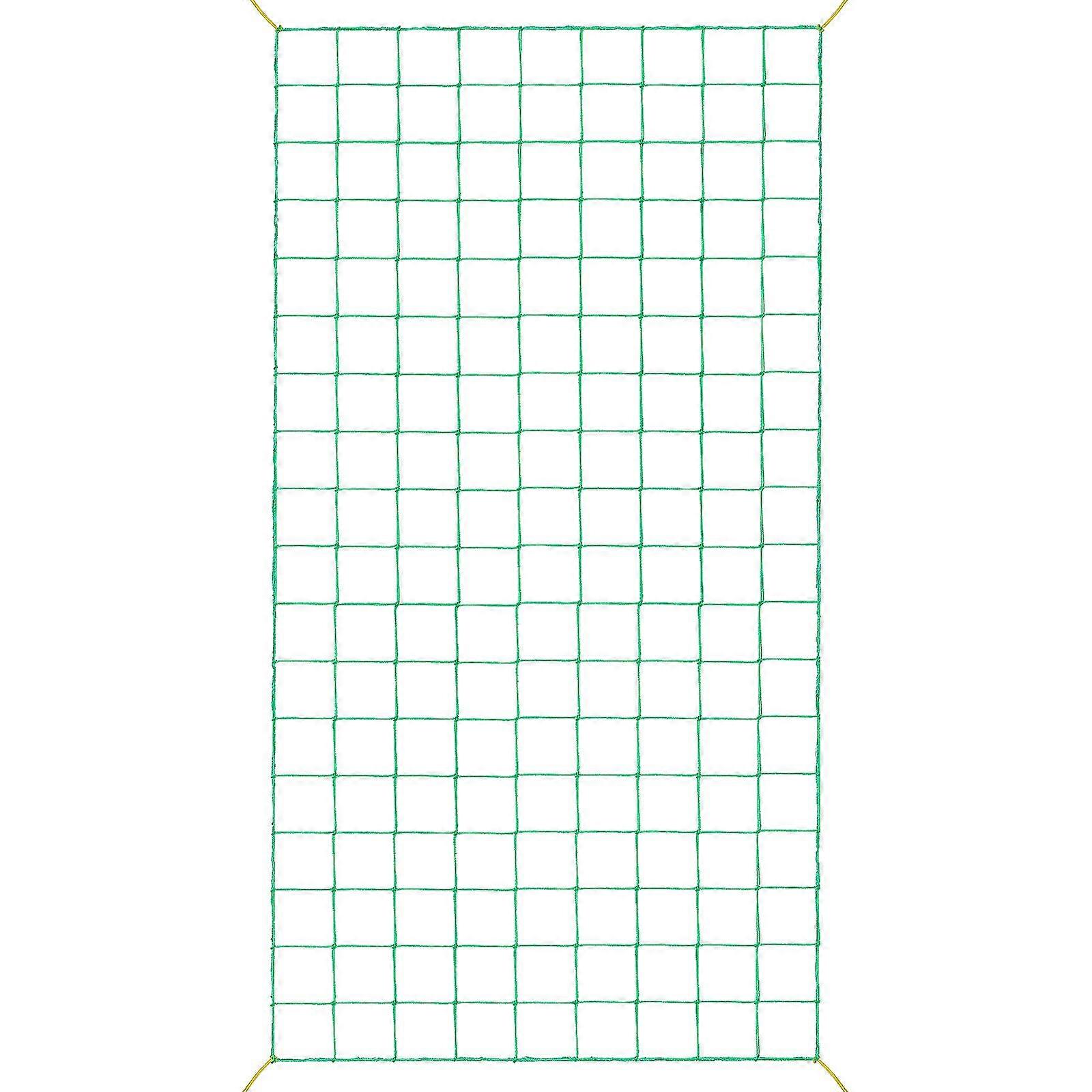 Climbing Plants Net Garden Trellis Netting Climbing Vegetable Netting Vine Grid Netting Garden Net Trellis