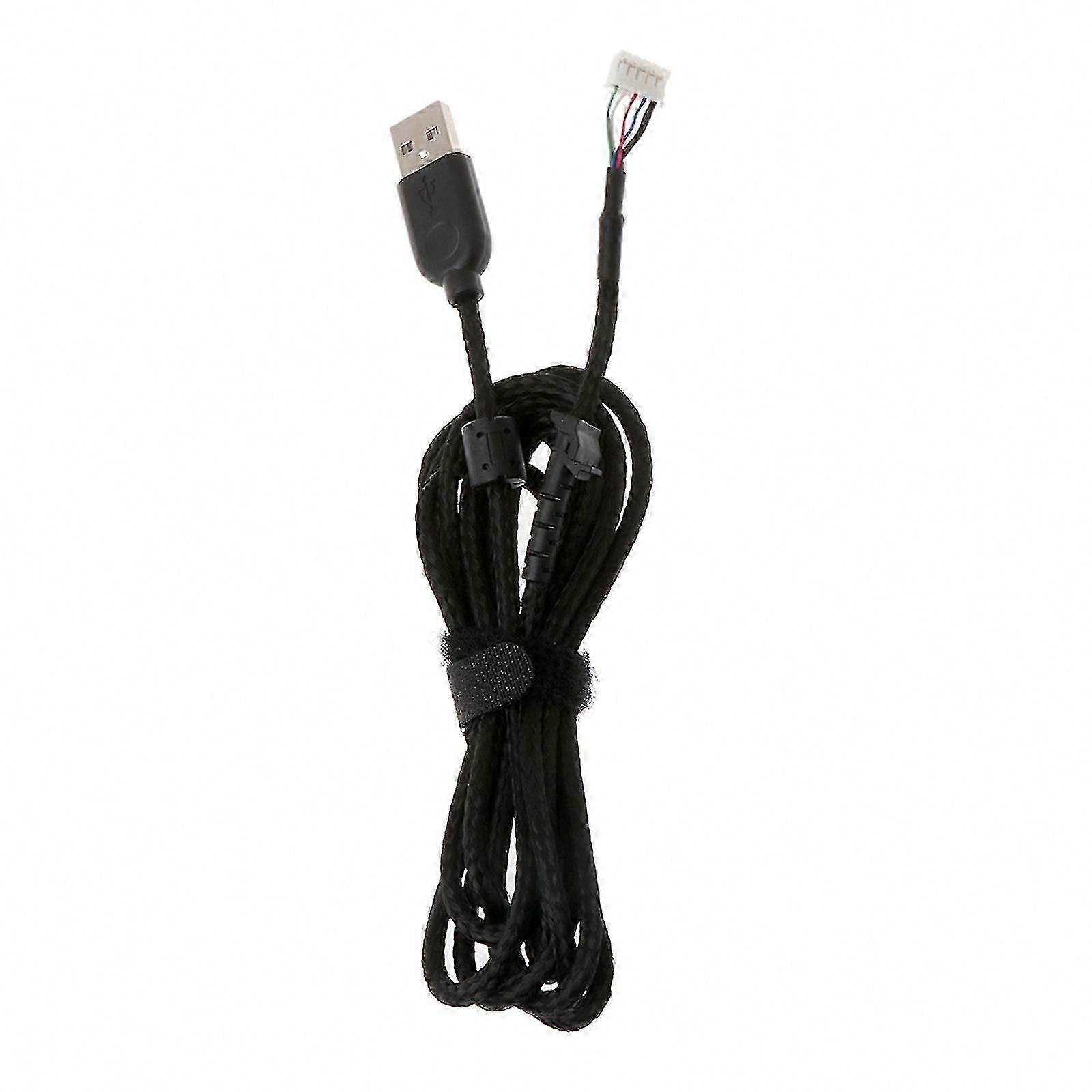 USB Cable for G502 Gaming Mouse Replacement Accessories Mechanical Computer Mouse