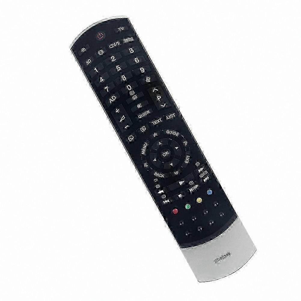 Universal Remote Control for TVs, Compatible with Multiple Models Including 32RL838, 32TL868, and 40TL868G