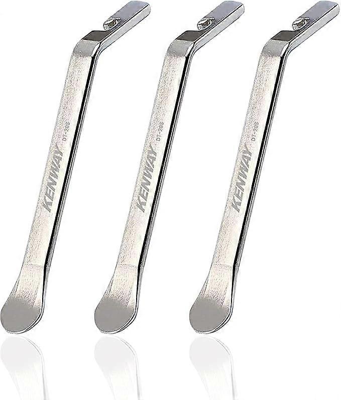 3-Pack Bicycle Tire Lever Tool Kit