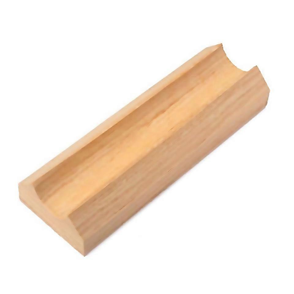 For guitar neck rest support cleaning repair