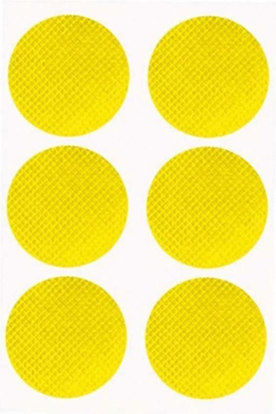 20pc Mosquito Repellent Patches - DEET Free Natural Plant-Based Insect Stickers with Citronella Oil